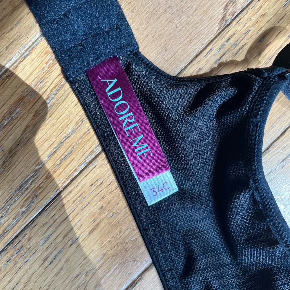 AdoreMe bra - Picture 3 of 4